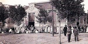 2646- Tiaret - Marche2